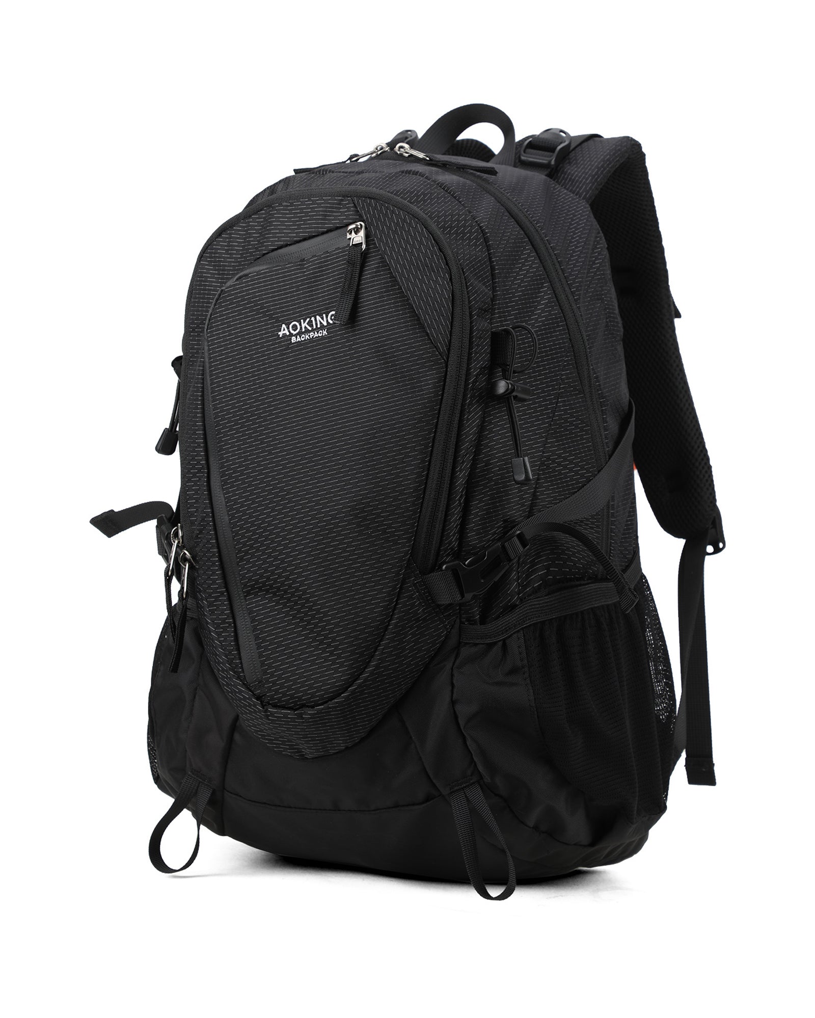 JN79879-BLACK Zaino unisex Zenith Ultra Aoking