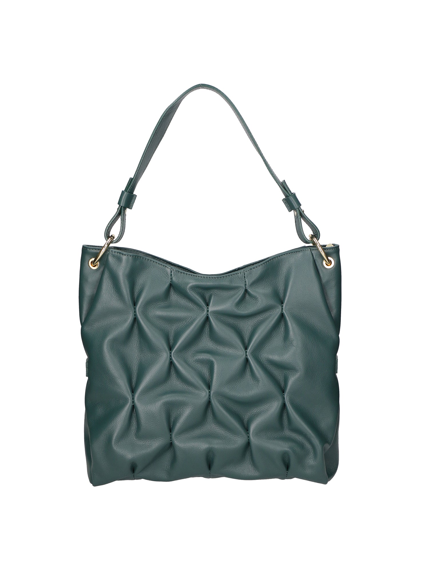 Auralie Borsa a spalla da donna Vera Pelle 03998-S33 OTTANIO Gave Lux