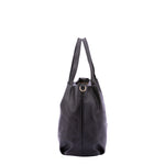 Borsa a spalla da donna Ecopelle BC1406-BLACK B Cavalli