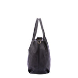 Borsa a spalla da donna Ecopelle BC1406-BLACK B Cavalli