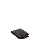 Portafoglio uomo in vera pelle Casual LTT4014-U2L-T.MORO Lotto