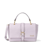 Astrea Nova Borsa a mano da donna 100% pelle B16951-LILLA Braccialini