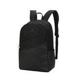 Vegan XN3382-BLACK Zaino Unisex Valerian Elite Aoking