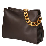 Annalou Borsa a spalla da donna Vera pelle 05417-D23 TMORO Gave Lux
