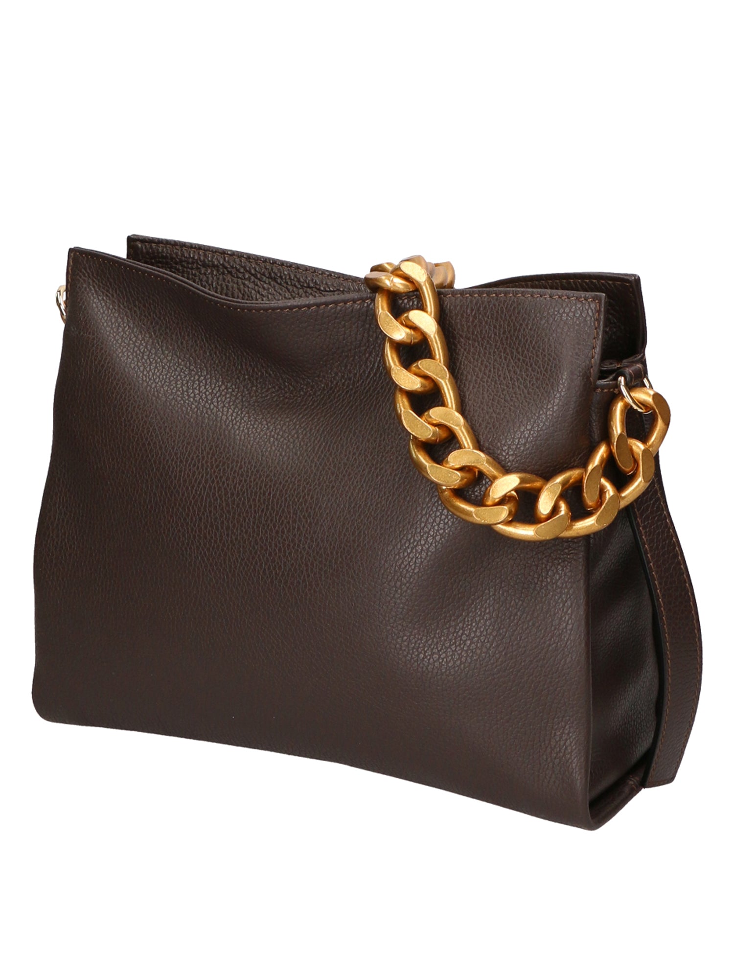 Annalou Borsa a spalla da donna Vera pelle 05417-D23 TMORO Gave Lux