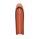 Quirica Portafoglio da donna Vera Pelle 01782-L311 MATTONE Gave Lux