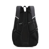 Zaino unisex Arcano Casual JN470322A-45-BLACK BLUE Aoking