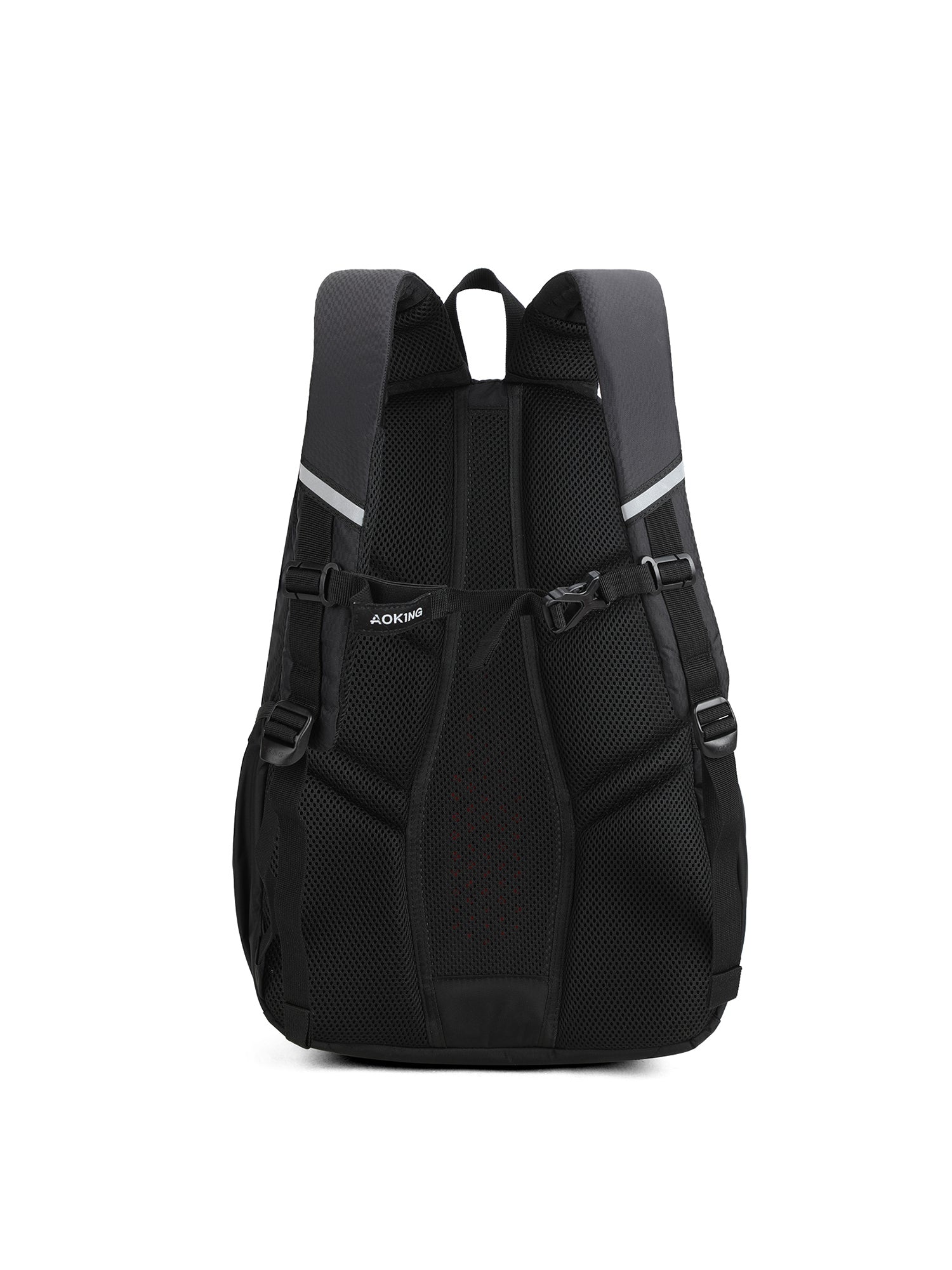 Zaino unisex Arcano Casual JN470322A-45-BLACK BLUE Aoking