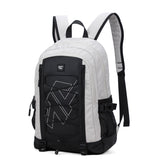 Zaino unisex Brescia Casual XN3369-GREY Aoking