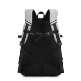 Zaino unisex Zenith Lux Casual SN2800-L-GREY Aoking