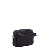 Pochette da uomo in poliestere Casual BC1467-NERO B Cavalli