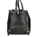 Zeffira Elite B17244-NERO Zaino da donna in vera pelle Braccialini