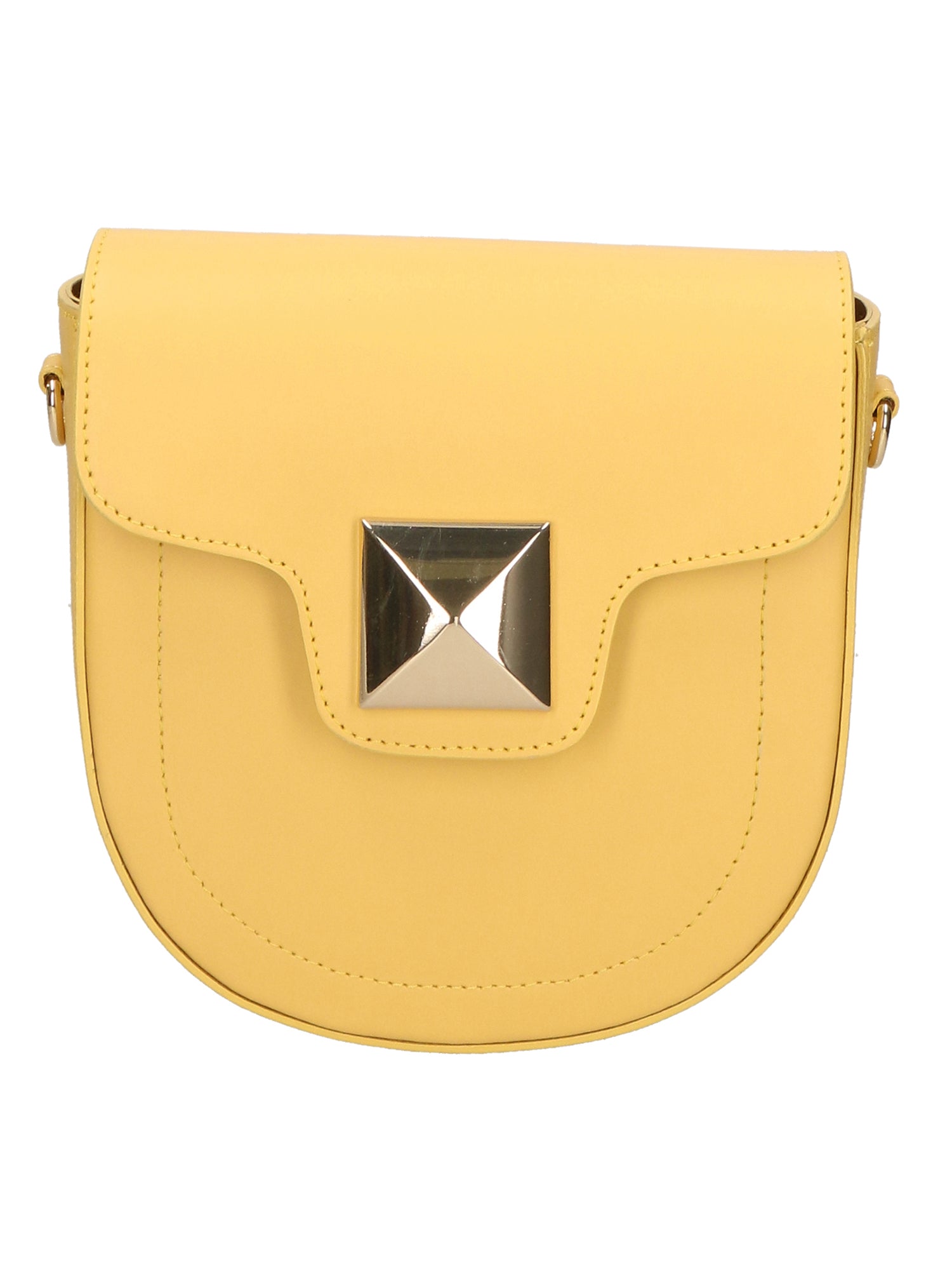 Calista Borsa a tracolla da donna Vera pelle 06014-L264 DESERTO Gave Lux