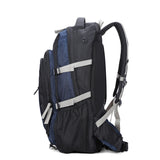 Zaino Kadmos Unisex Casual H997-NAVY Aoking