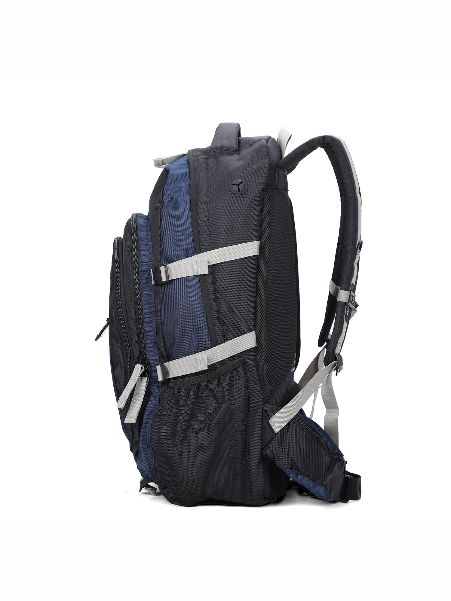 Zaino Kadmos Unisex Casual H997-NAVY Aoking