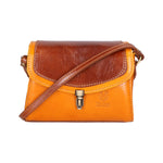 07118-GIALLO + MARRONE Gave Lux