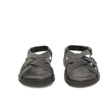 Sandali da uomo 100% Genuine Leather