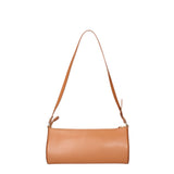 Borsa a spalla da donna Vera pelle ROB6-CUOIO Roberta Rossi