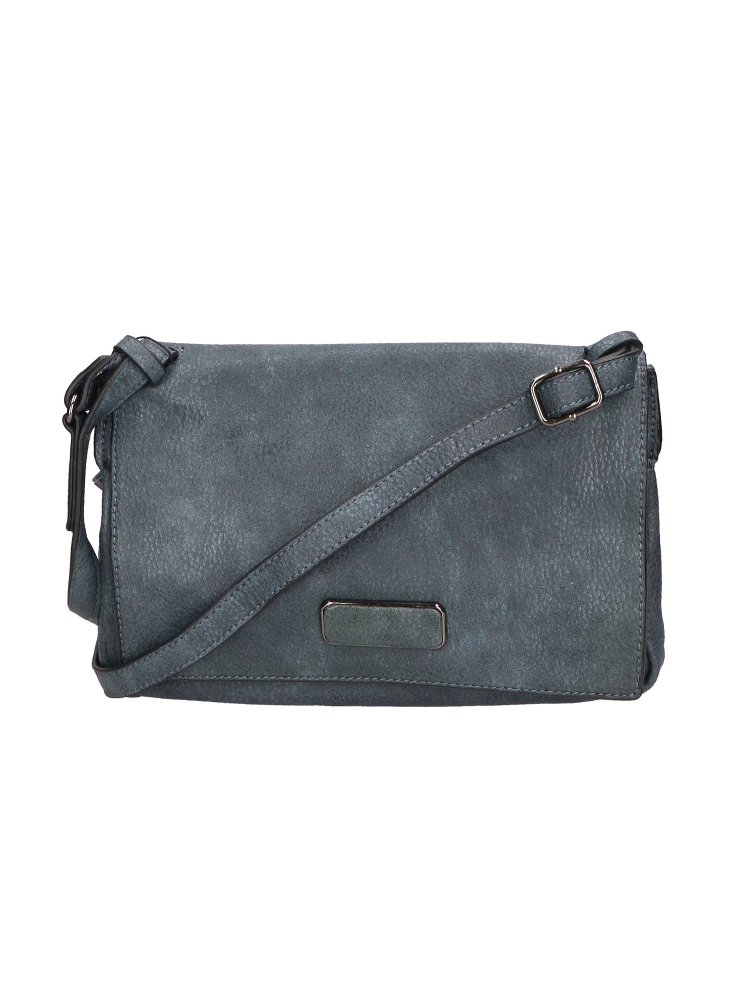 Rossana Borsa a spalla da donna Ecopelle LK0259-BLU Gave Lux