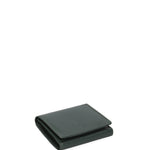 Portafoglio uomo in vera pelle Casual IN-1081-VERDE BOTT Sergio Valentini