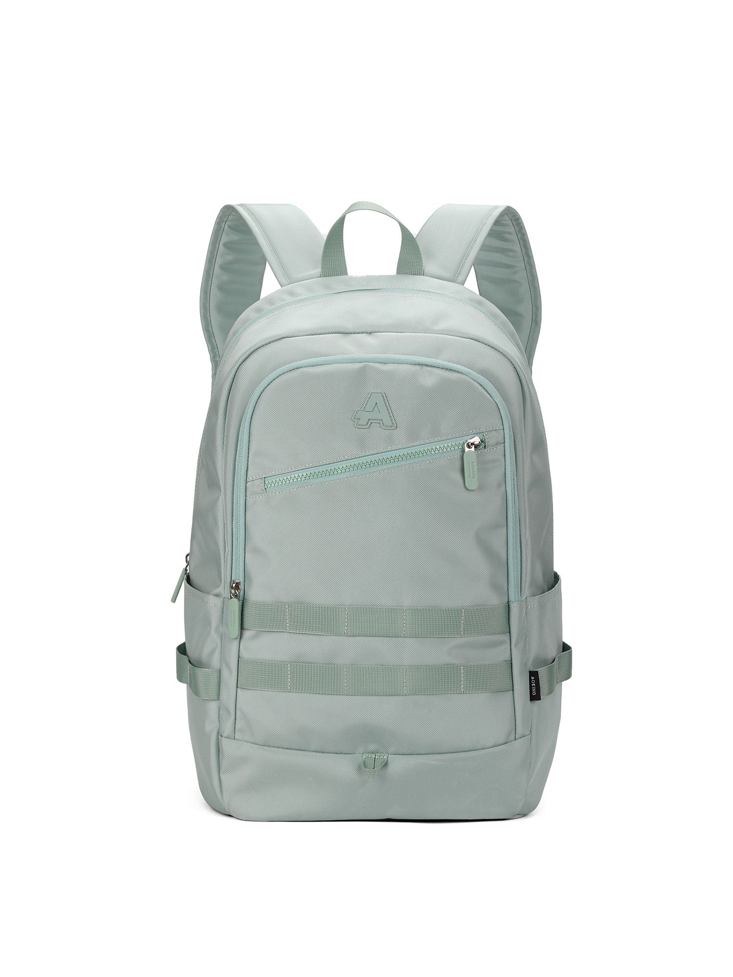 Zaino Unisex Noirain Casual XN3609-5-GREEN Aoking