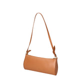 Borsa a spalla da donna Vera pelle ROB6-CUOIO Roberta Rossi