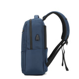 SN2115-NAVY Zaino unisex Celestia Prime Aoking