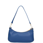 Oriane Borsa a spalla da donna Vera Pelle 07400-D22 BLUETTE Gave Lux