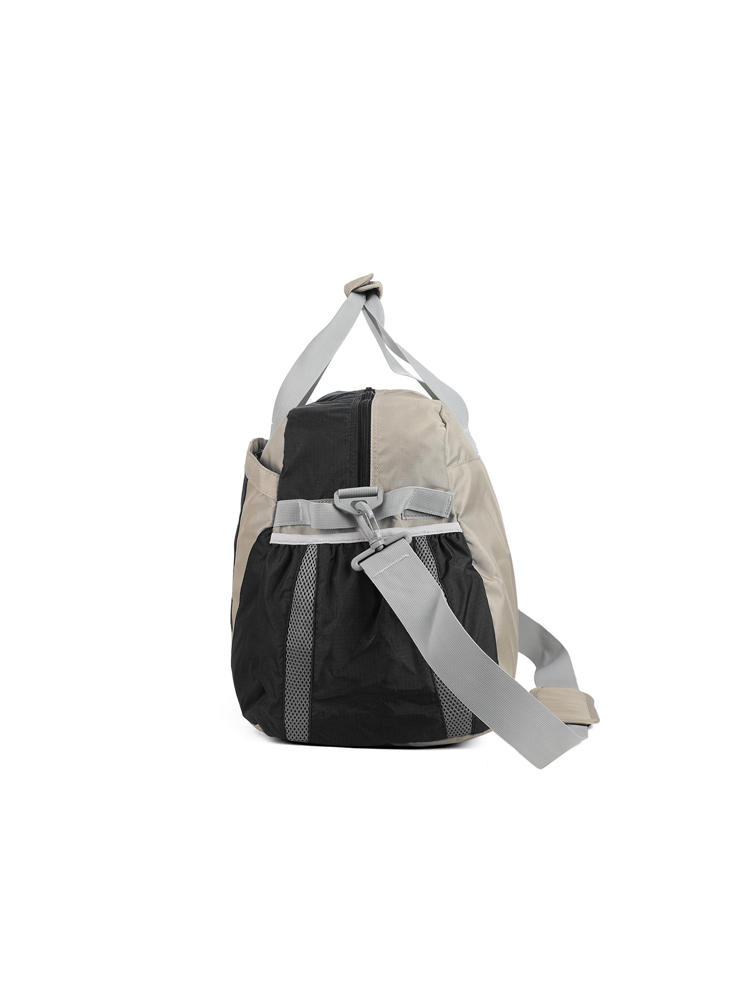 PQ2052-2-BLACK Borsone unisex Erevan Ultra Aoking