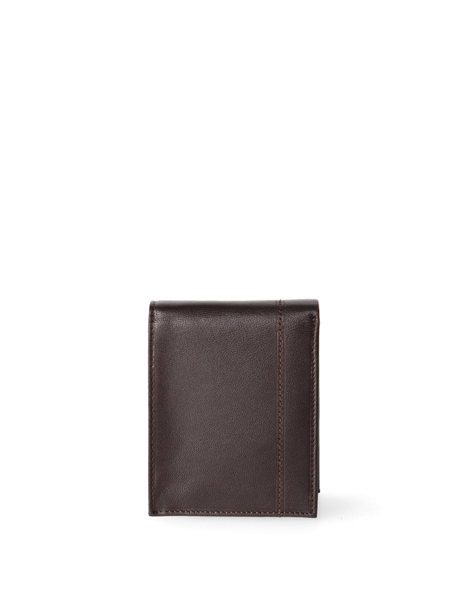 Portafoglio uomo in vera pelle Casual BC410-288-T.MORO B Cavalli