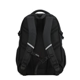 Vegan XN2516B-BLACK Zaino Unisex Zenithar Nova Aoking