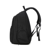 XN2619-BLACK Zaino Unisex Luminary Chic Aoking