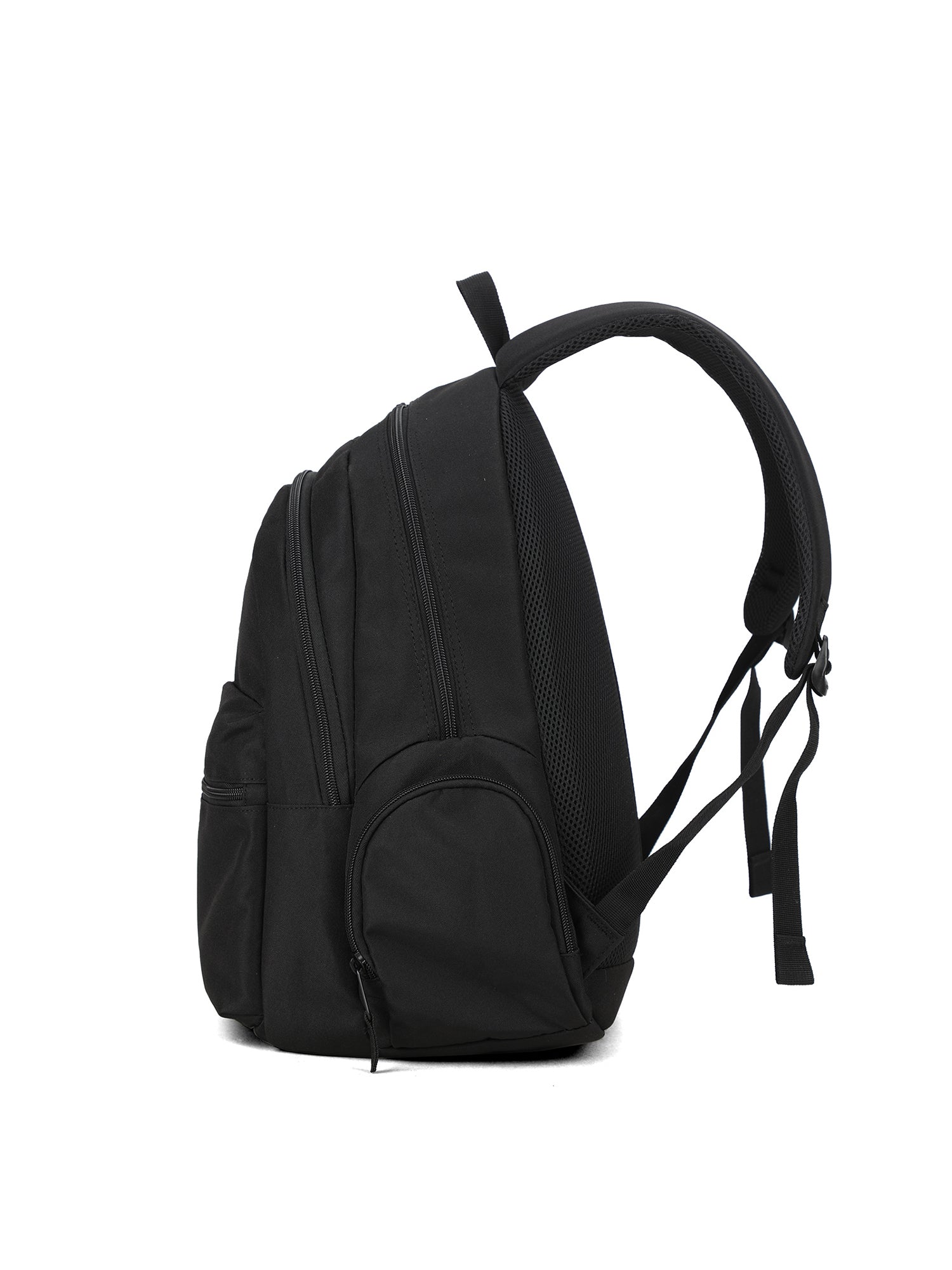 XN2619-BLACK Zaino Unisex Luminary Chic Aoking