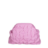 Verona Borsa a mano da donna Vera pelle 04797-S36 SENAPE Gave Lux