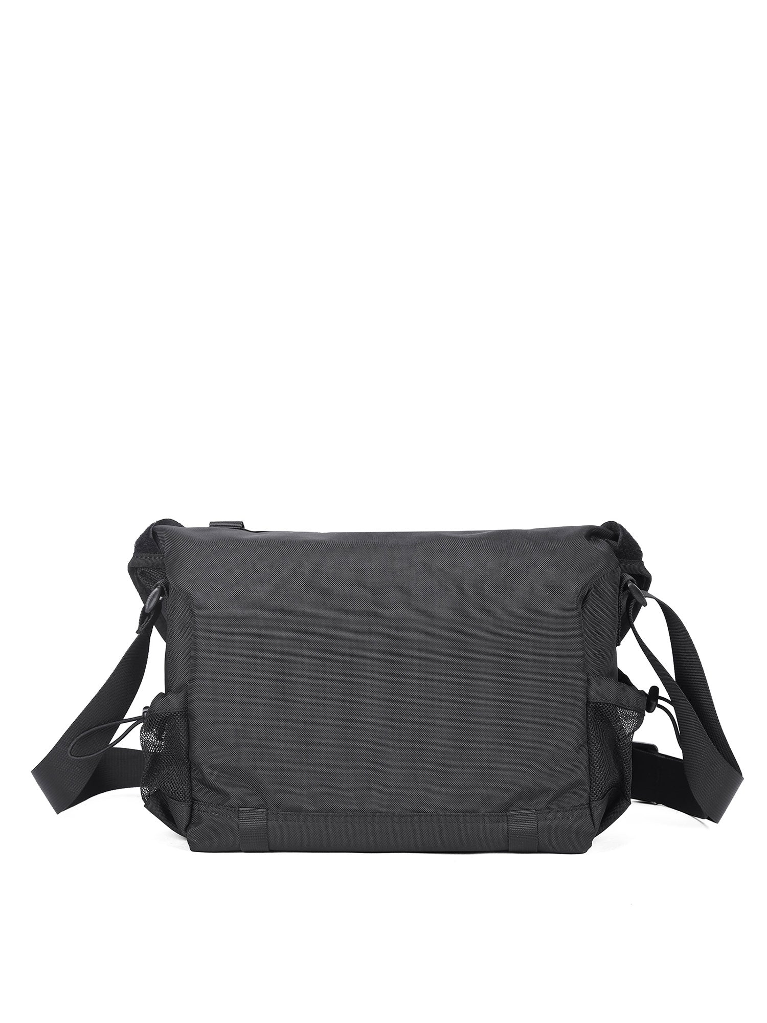 XK3034-5-BLACK Borsa a Spalla Unisex Volante Pro Aoking