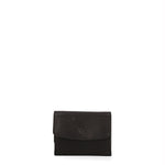 Portafoglio donna in ecopelle Casual IN-1064-NERO Sergio Valentini