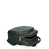 Borsa a mano da donna Ecopelle vegana 601-3-GREEN Diana&co