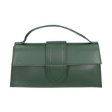 Liliana Borsa a mano da donna Vera pelle 06516-BOSCO Gave Lux