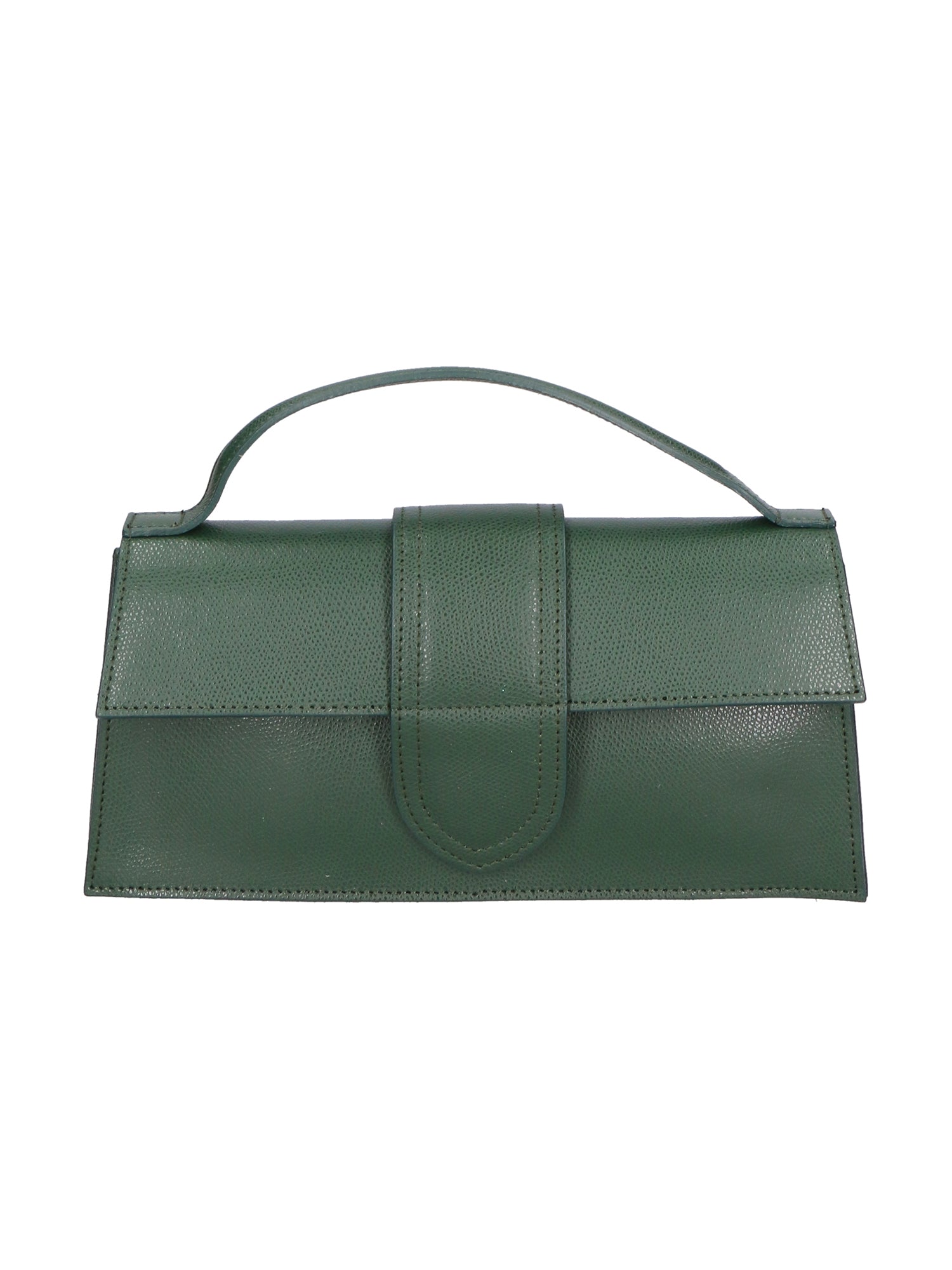 Liliana Borsa a mano da donna Vera pelle 06516-BOSCO Gave Lux