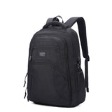 BN3025-5-BLACK Zaino unisex Arbor Aoking