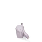Marsupio da donna Ecopelle e Zip F6735-2-LILAC David Jones