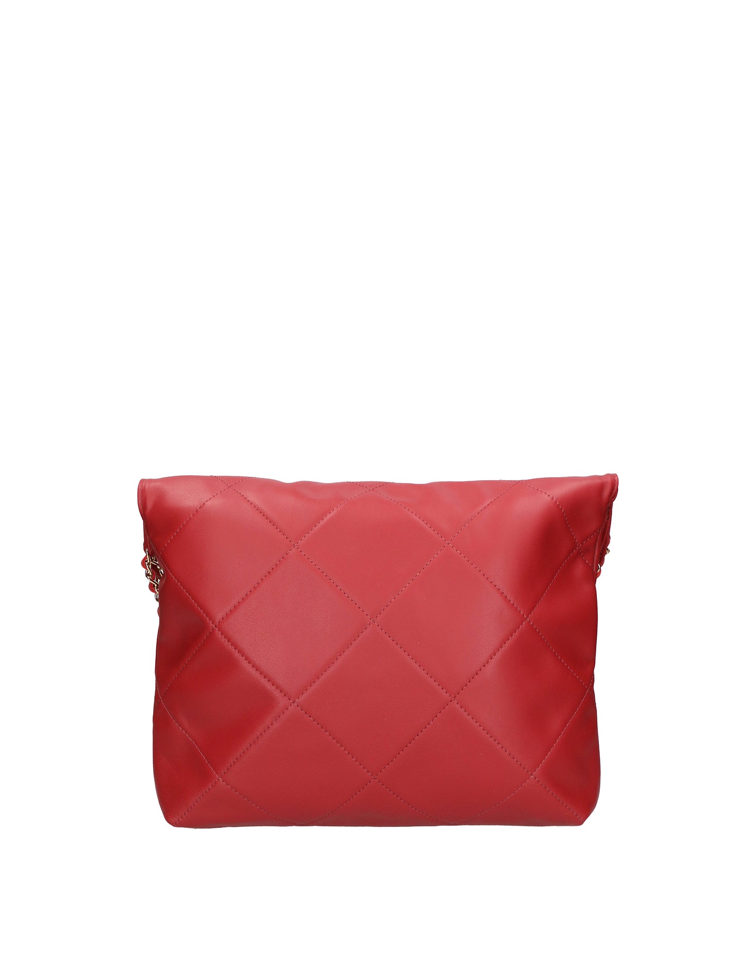 Violante Borsa a spalla donna Vera pelle 06897-S10 RUBINO Gave Lux