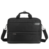 vegano SM2021-BLACK Borsa da lavoro unisex Echelon Aoking
