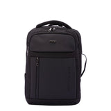 Zaino uomo in poliestere Casual BC1283-NERO B Cavalli