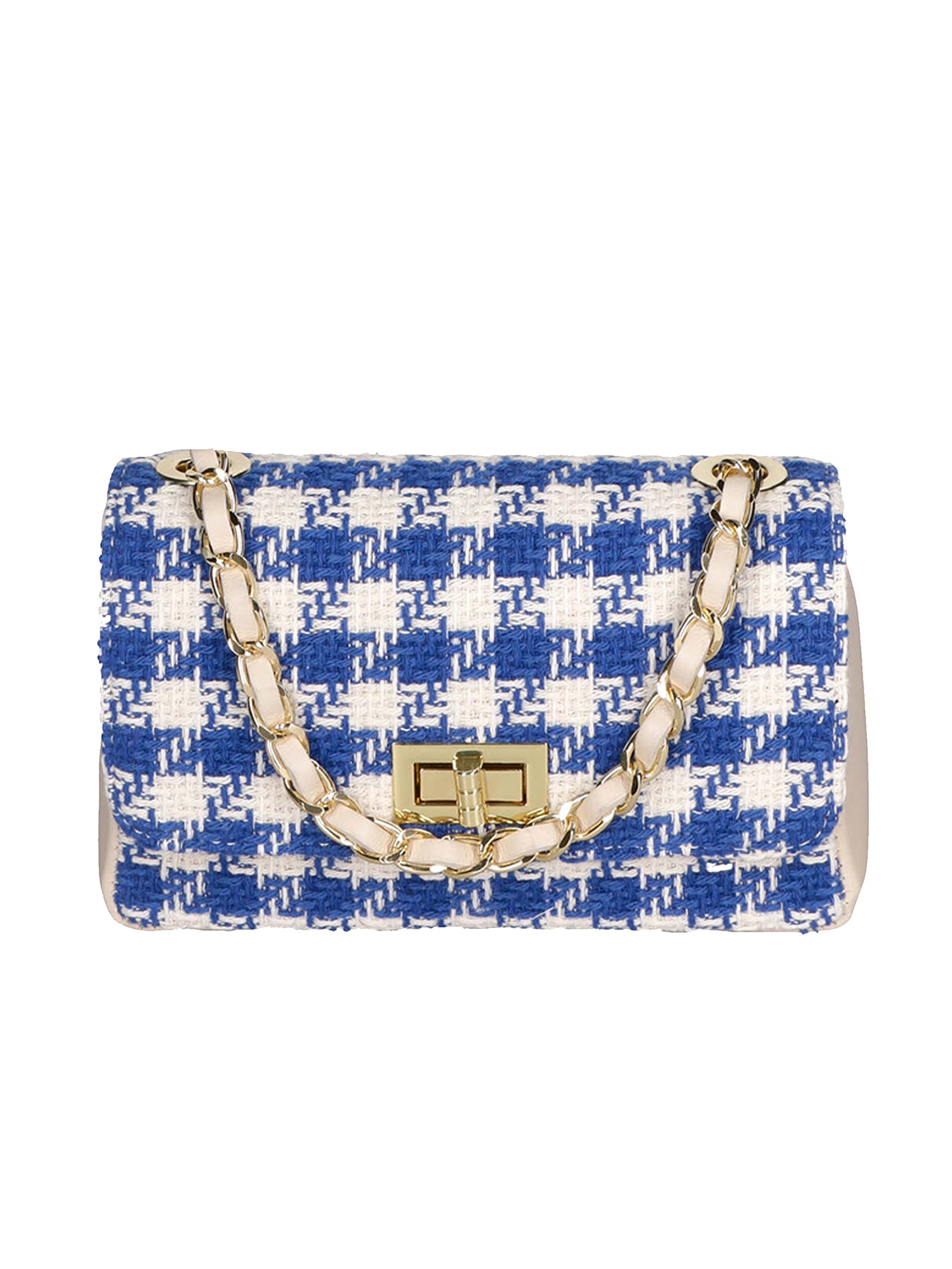 Aurélie Borsa a spalla da donna Cotone Gave Lux