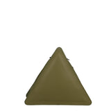 Velaria Borsa a tracolla da donna Vera pelle 6582-VERDE Gave Lux