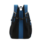 XN3511A-NAVY Zaino unisex Ombrea Aoking