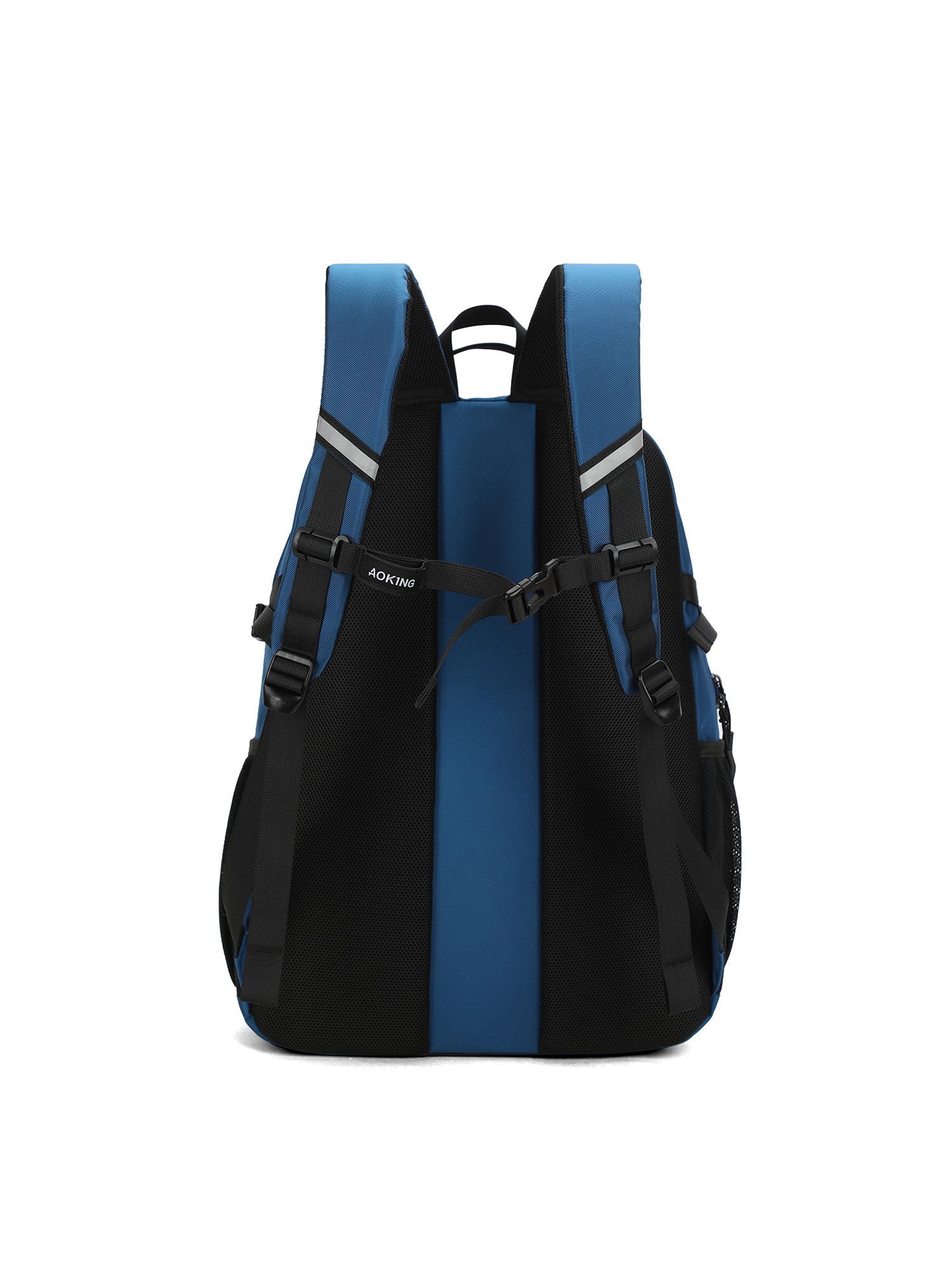 XN3511A-NAVY Zaino unisex Ombrea Aoking