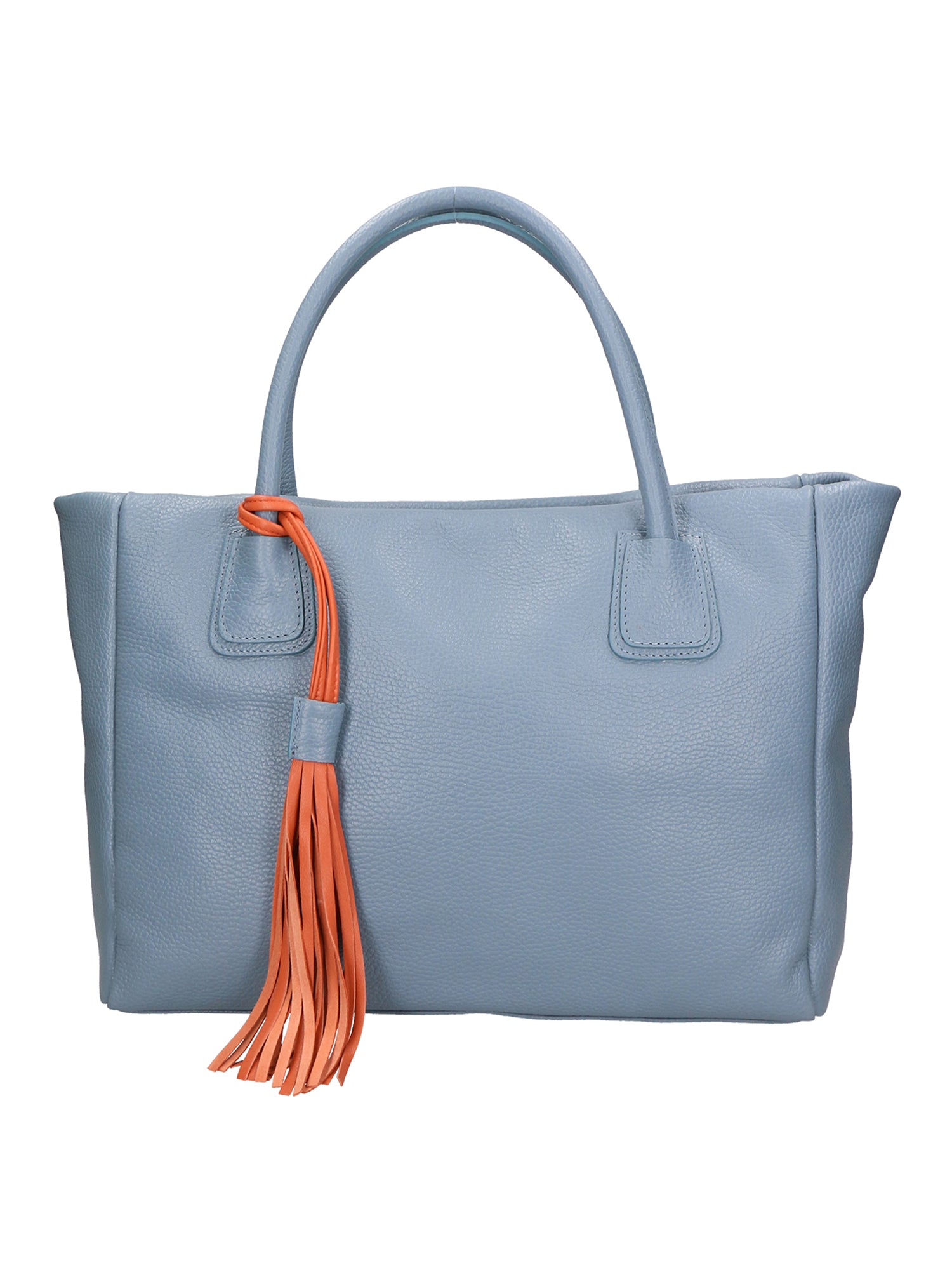 Rosalie Borsa a spalla da donna 100% pelle 06503-D41 CARTA DI ZUCCHERO Gave Lux