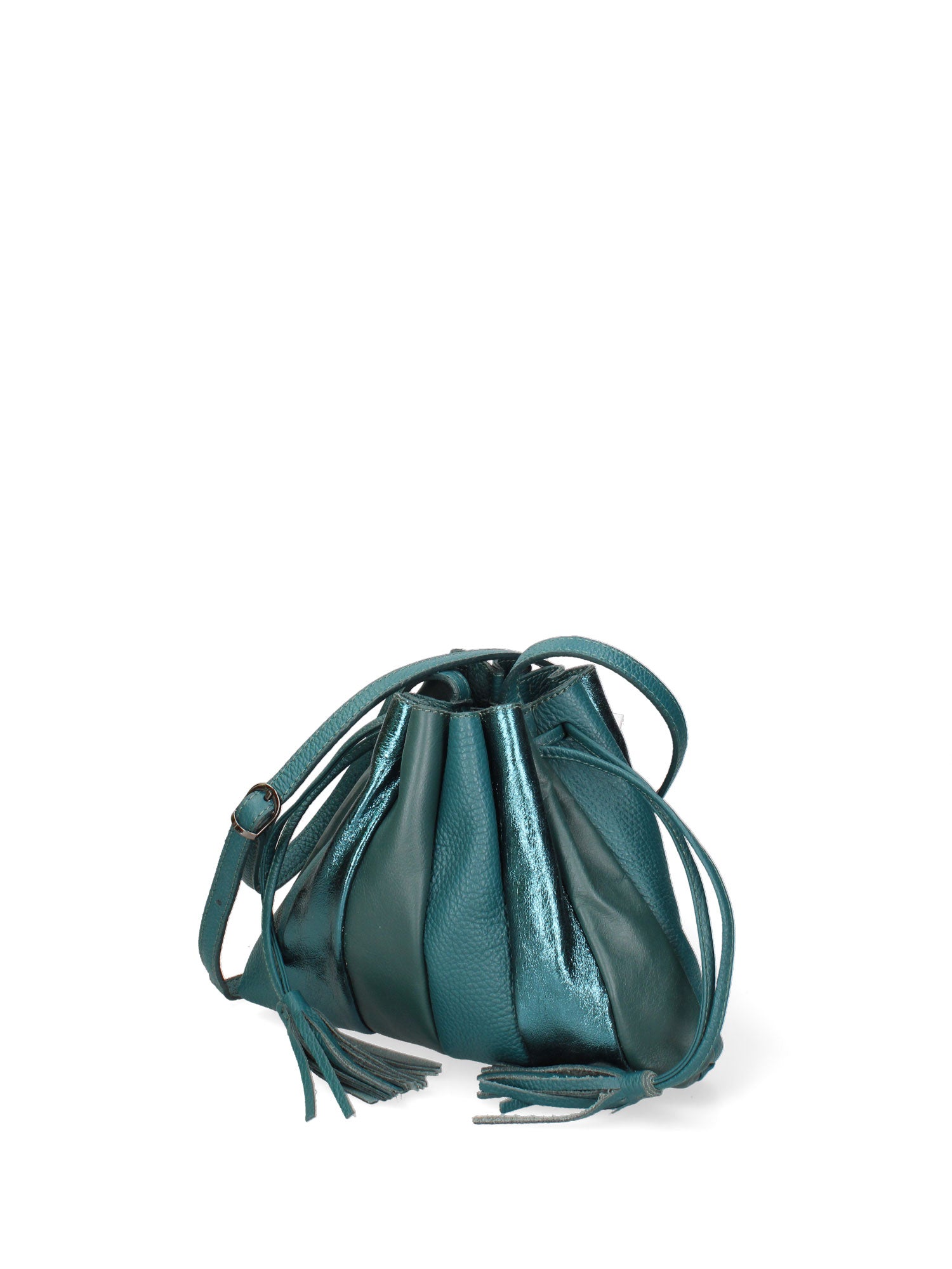 Elysia Borsa a spalla da donna Vera pelle 552043-OTTANIO Gave Lux